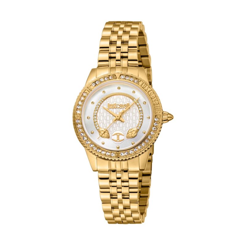 Just Cavalli Jc1l275m0045 (JC1L275M0045) Women's Watch Just Cavalli Jc1l275m0045 (JC1L275M0045) Women's Watch