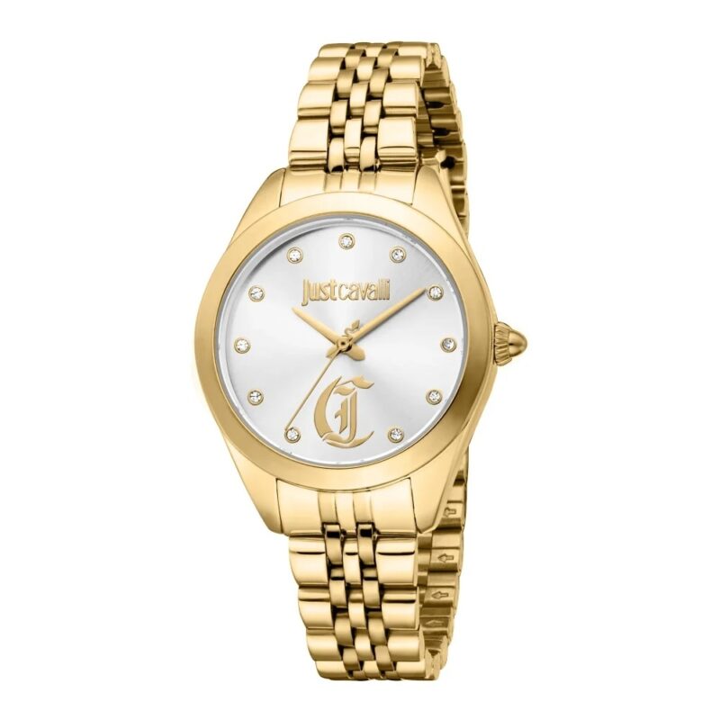 Just Cavalli Luna (JC1L309M0055) Women's Watch Just Cavalli Luna (JC1L309M0055) Women's Watch