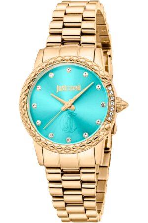 Just Cavalli Animalier (JC1L310M0075) Women's Watch