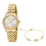 Just Cavalli Valentines Set JC1L315M0055 Ladies Watch