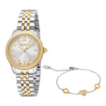 Just Cavalli Valentines Set JC1L315M0085 Ladies Watch