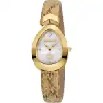 Just Cavalli Diversa Snake JC1L321L0025 Ladies Watch