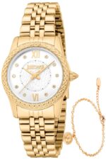 Just Cavalli Animalier Special Pack + Bracelet (JC1L360M0055) Women's Watch