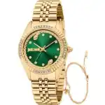 Just Cavalli Gift Pack (JC1L361M0065) Women WATCHES