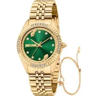 Just Cavalli Gift Pack (JC1L361M0065) Women WATCHES