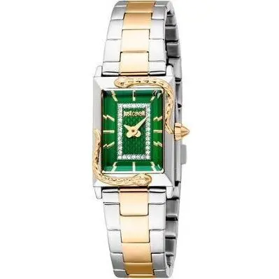 JUST CAVALLI DOLCEZZA SNAKE (JC1L364M0095) Women WATCHES