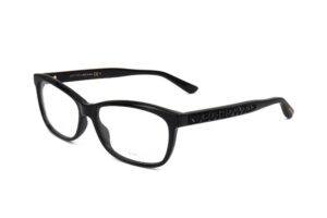 Jimmy Choo Jc239 (JC239_807_55) Women's EYEWEAR