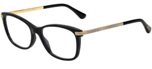 Jimmy Choo Jc269 (JC269_807_52) Women's EYEWEAR