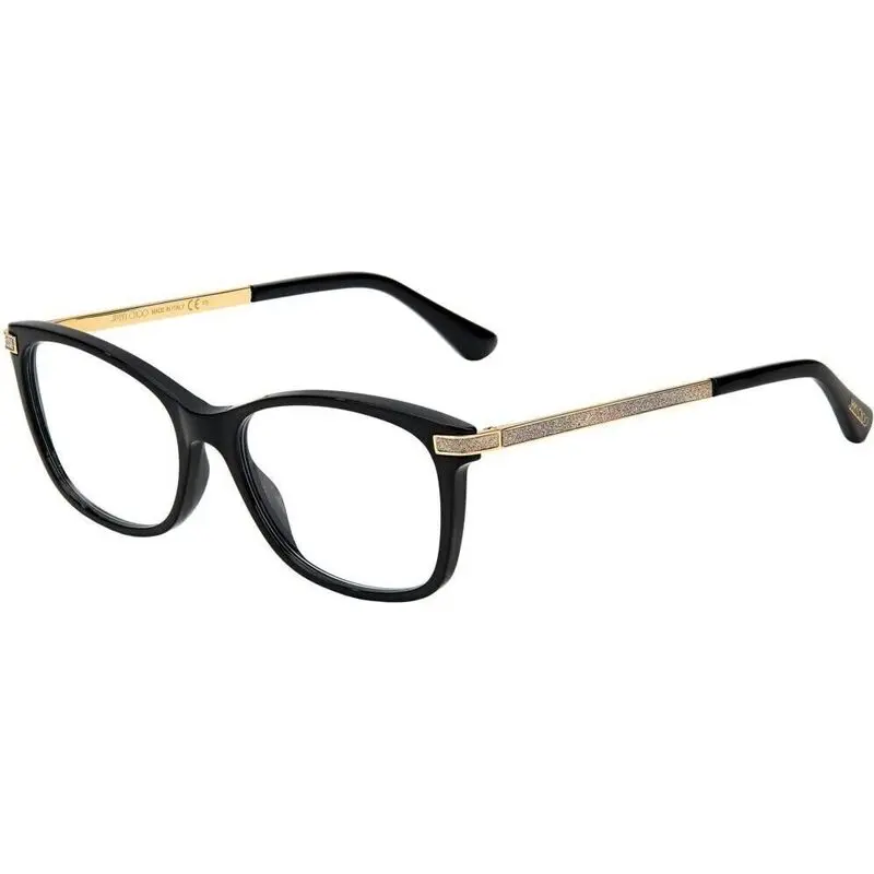 Jimmy Choo Jc269 (JC269_807_52) Women EYEWEAR