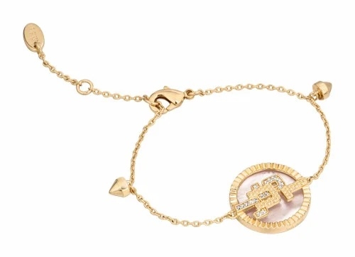 Just Cavalli Jewels Jewelry Jcbr01203200 (JCBR01203200) JEWELRY