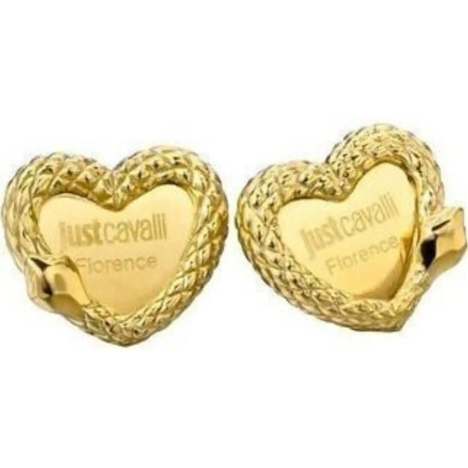 Just Cavalli Jewels Jewelry Jcer00090200 (JCER00090200) Unisex JEWELRY