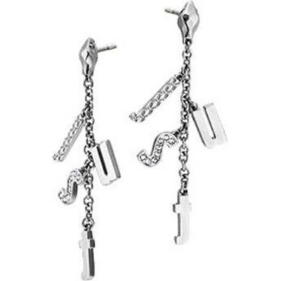Just Cavalli Jewels Jewelry Jcer00300100 (JCER00300100) Unisex JEWELRY