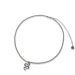 Jack & Co Night&day Black (JCN0391) Women's JEWELRY