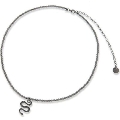 Jack & Co Night&day Black (JCN0391) Women JEWELRY