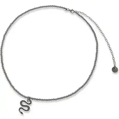 Jack & Co Night&day Black (JCN0391) Women JEWELRY