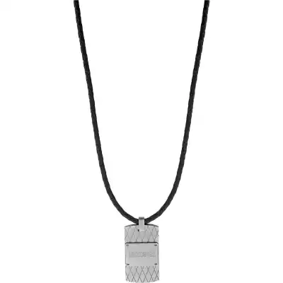 Just Cavalli Jcnl50040200 ***special Price*** (JCNL50040200) Men JEWELRY