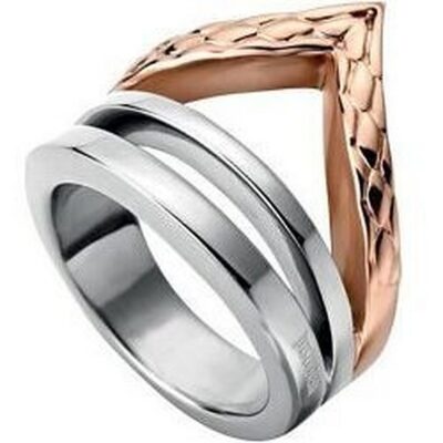 Just Cavalli Jewels Jewelry Jcrg00110406 (JCRG00110406) Unisex JEWELRY
