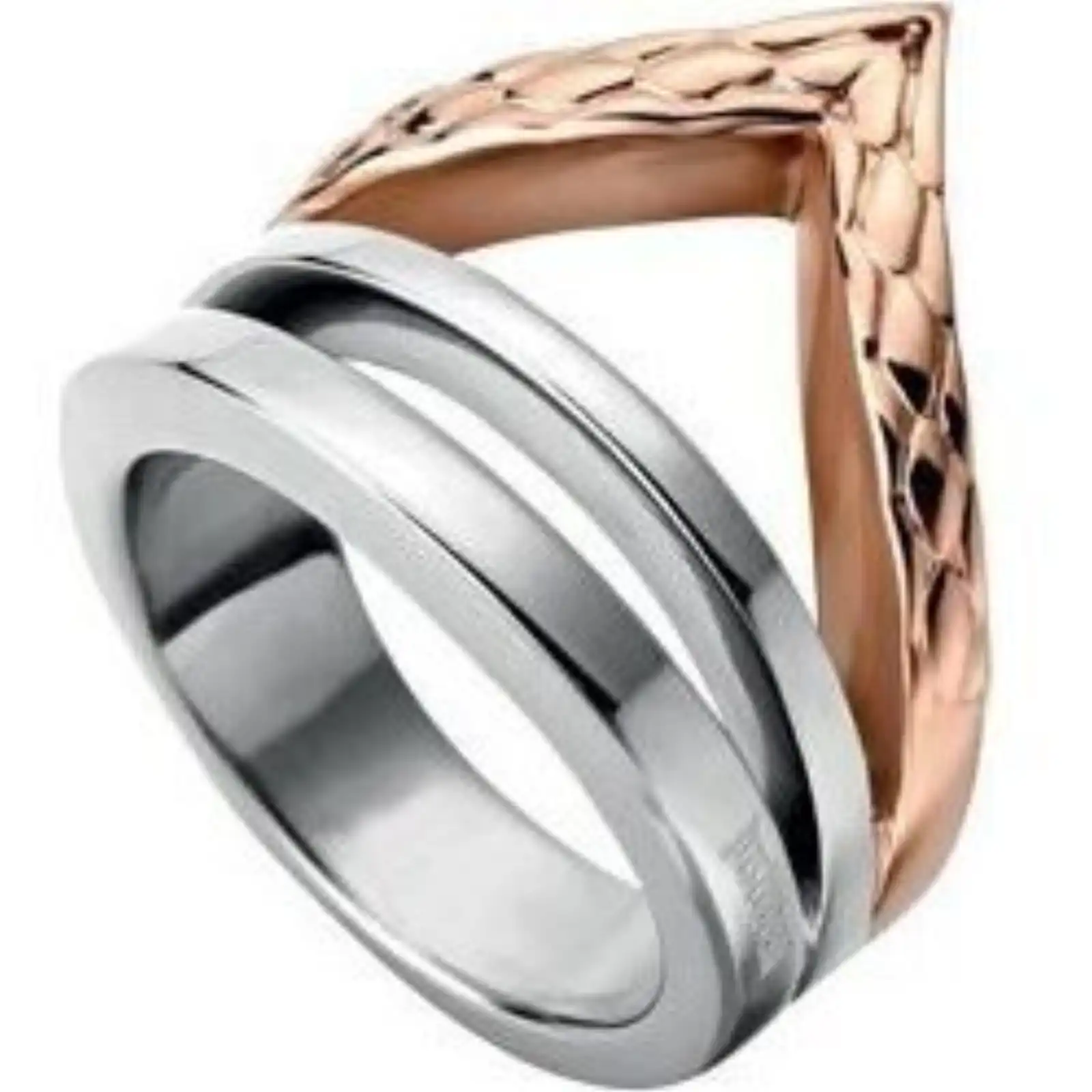 Just Cavalli Jewels Jewelry Jcrg00110408 (JCRG00110408) Unisex JEWELRY