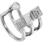 Just Cavalli Jewels Jewelry Jcrg00170106 (JCRG00170106) Unisex JEWELRY