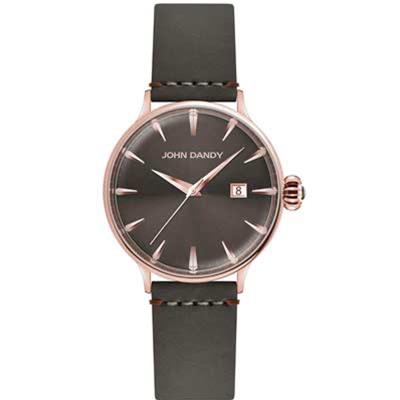 John Dandy Jd-2609m_04 (JD-2609M_04) Watch