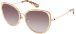 Kate Spade Jensen_g_s (JENSEN_G_S_2T3-8G_57) Women's EYEWEAR