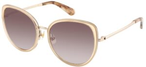 Kate Spade Jensen_g_s (JENSEN_G_S_2T3-8G_57) Women's EYEWEAR