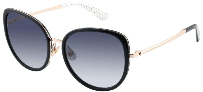 Kate Spade Jensen_g_s (JENSEN_G_S_807-9O_57) Women's EYEWEAR