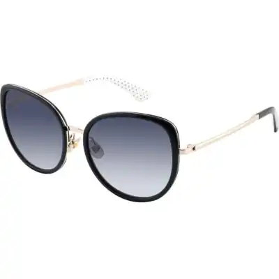 Kate Spade Jensen_g_s (JENSEN_G_S_807-9O_57) Women EYEWEAR
