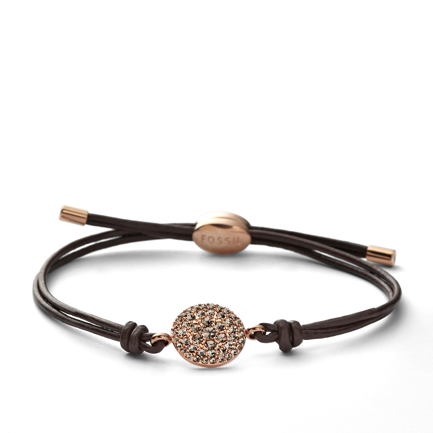 Fossil jewels jewelry jf00118791