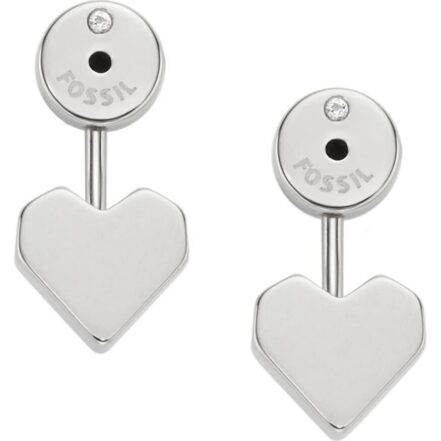 Fossil Jewels Fashion (closure For Stud Earrings) (JF02553040) Women JEWELRY