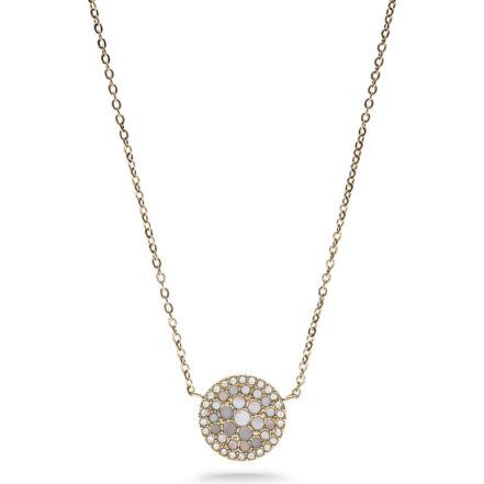 Fossil Jewels Women's Necklace (jf02603710)