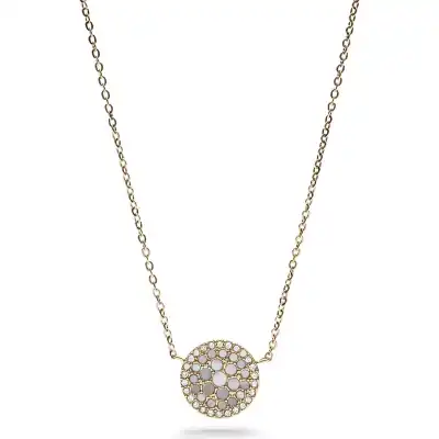 JF02603710 main?$aemResponsive pdpzoom$ Fossil Jewels Women's Necklace (jf02603710)