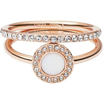 Fossil Jf02666791504 (JF02666791504) Unisex JEWELRY