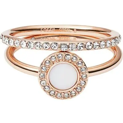 Fossil Jf02666791504 (JF02666791504) Unisex JEWELRY