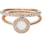 Fossil Jf02666791506 (JF02666791506) Unisex JEWELRY