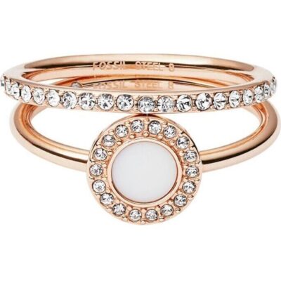 Fossil Jf02666791506 (JF02666791506) Unisex JEWELRY