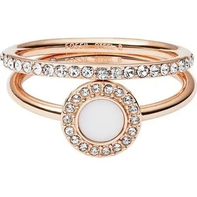 Fossil Jf02666791506 (JF02666791506) Unisex JEWELRY