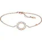 Fossil Jewels Jewelry Jf02742791 (JF02742791) Unisex JEWELRY