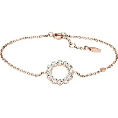 Fossil Jewels Jewelry Jf02742791 (JF02742791) Unisex JEWELRY