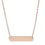 Fossil Jf02901791 (JF02901791)  JEWELRY