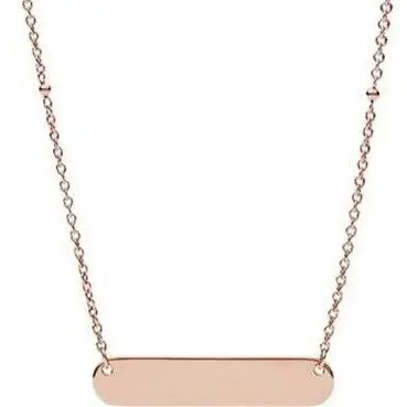 Fossil Jf02901791 (JF02901791) Unisex JEWELRY