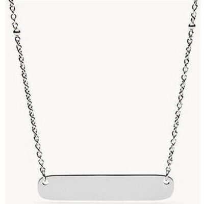 Fossil Jf02967040 (JF02967040) Unisex JEWELRY
