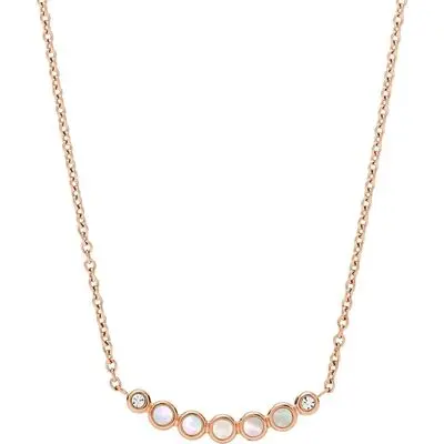 Fossil Jf03092791 (JF03092791) Unisex JEWELRY