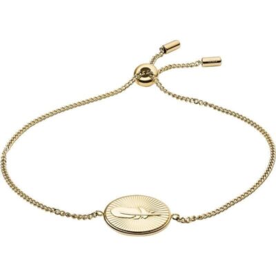 Fossil Jf03237710 (JF03237710) Unisex JEWELRY