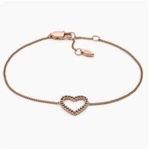 Fossil Jf03257791 (JF03257791)  JEWELRY