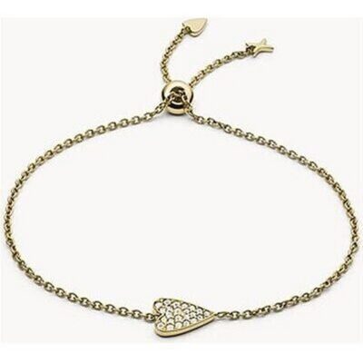 Fossil Jf03260710 (JF03260710) Unisex JEWELRY