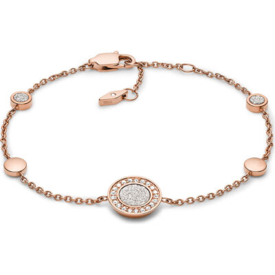 Fossil Jewels Women's Bracelet (jf03264791)