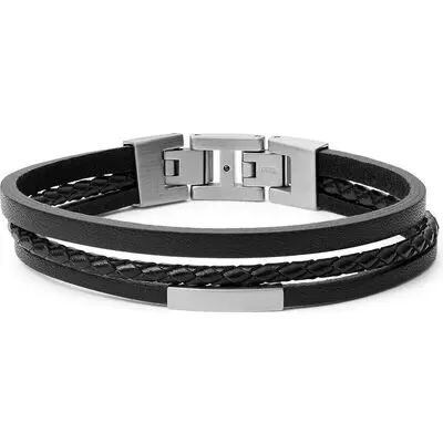 Fossil Jewels Men's Bracelet (jf03322040)