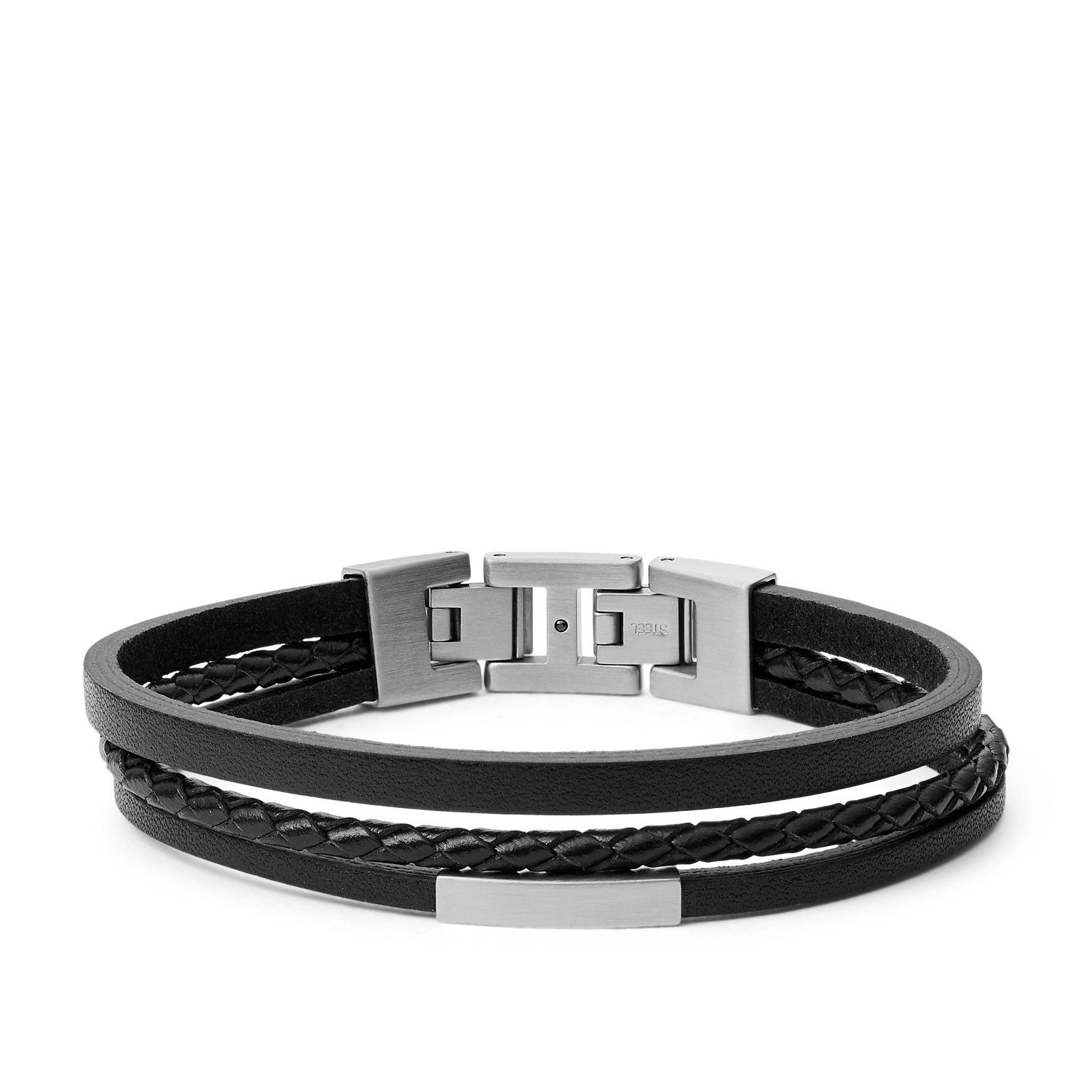 Fossil Jewels Men's Bracelet (jf03322040)