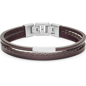Fossil Jewels Men's Bracelet (jf03323040)